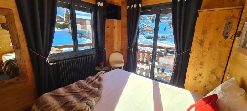 Hotel Spa L'Oxygene 벨모렐 외부 사진