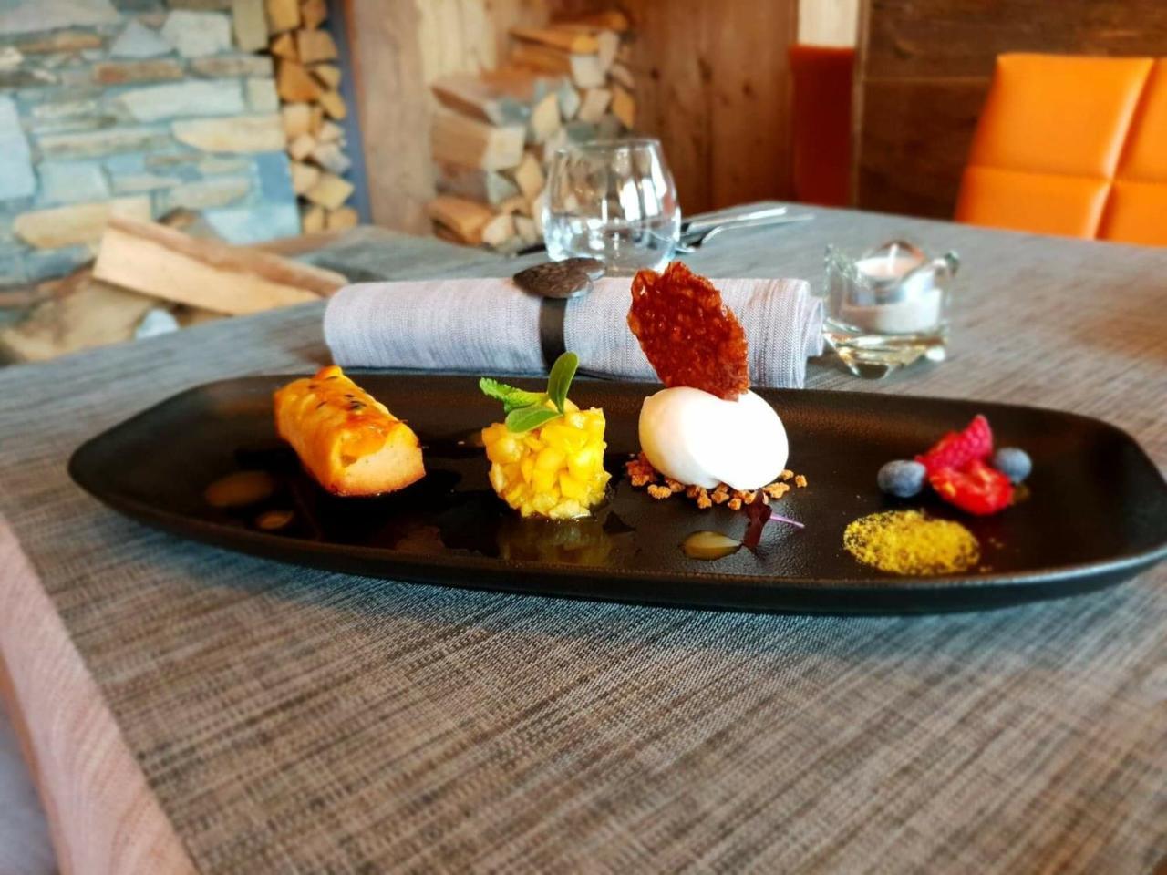 Hotel Spa L'Oxygene 벨모렐 외부 사진